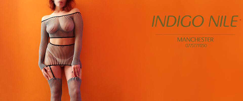 Indigo Nile: Manchester Escorts